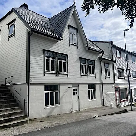 Koselig I Sentrum Ålesund