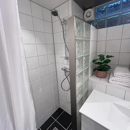 Apartman Koselig I Sentrum *