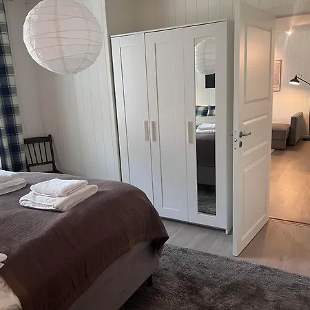 Koselig I Sentrum Apartment Alesund