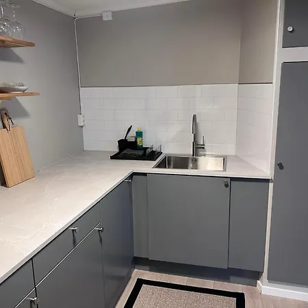 Koselig I Sentrum * Ålesund