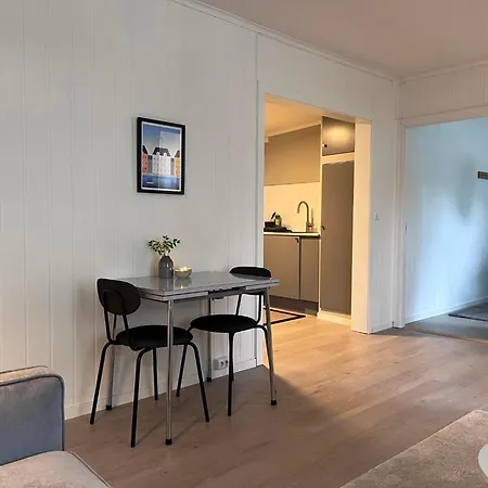 Koselig I Sentrum Ålesund