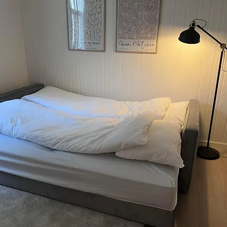 Lejlighed Koselig I Sentrum