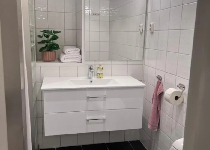 Koselig I Sentrum * Олесунн